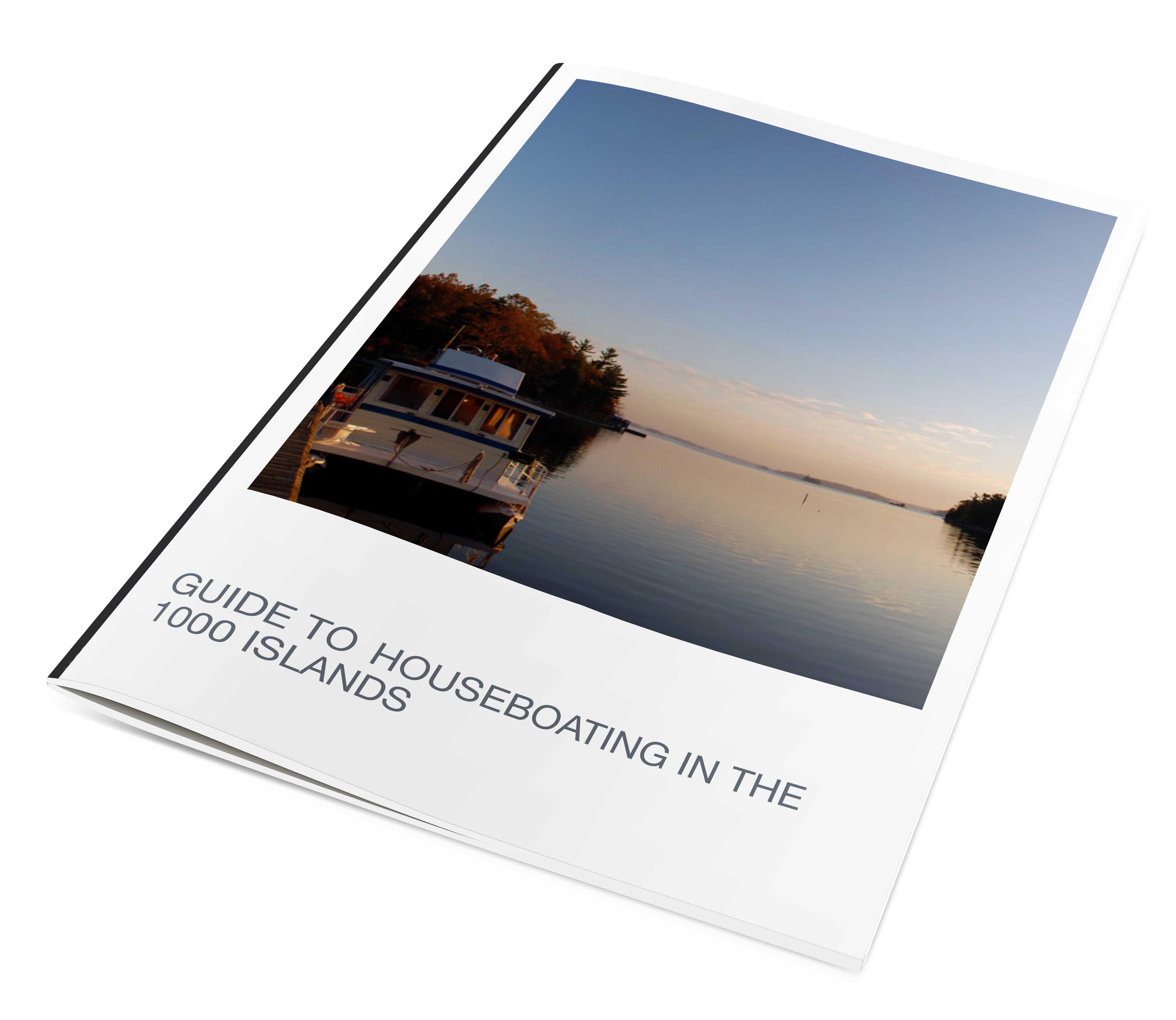 Houseboat Holidays Guide
